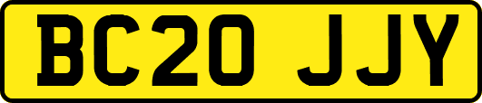 BC20JJY