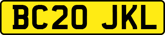 BC20JKL