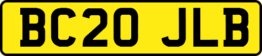BC20JLB