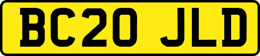 BC20JLD