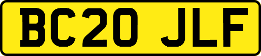 BC20JLF
