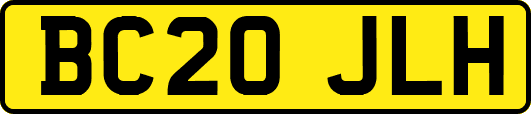BC20JLH