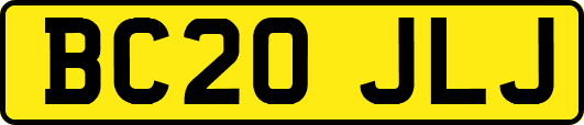 BC20JLJ