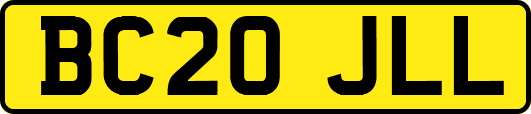 BC20JLL