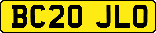 BC20JLO