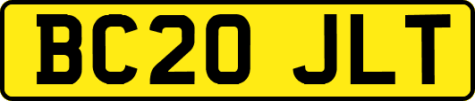 BC20JLT