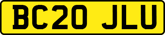 BC20JLU