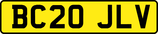 BC20JLV
