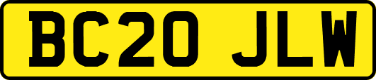 BC20JLW