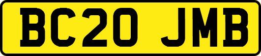 BC20JMB