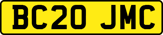 BC20JMC