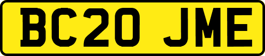 BC20JME