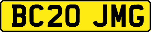 BC20JMG