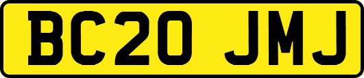 BC20JMJ