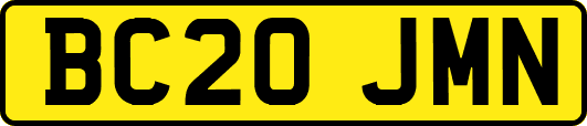 BC20JMN