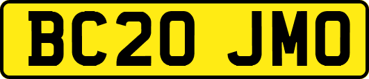 BC20JMO
