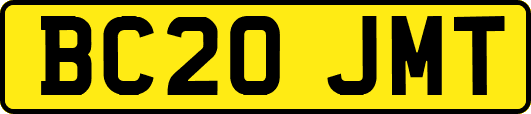 BC20JMT