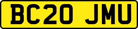 BC20JMU