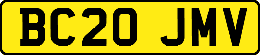 BC20JMV