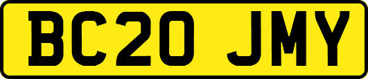 BC20JMY