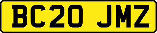BC20JMZ