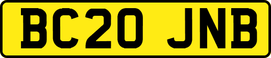 BC20JNB