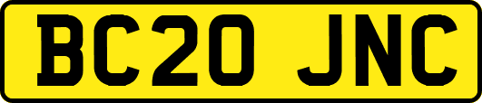 BC20JNC