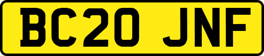 BC20JNF