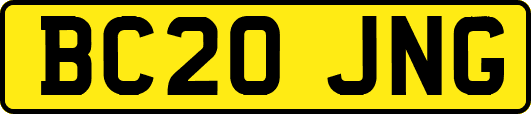 BC20JNG