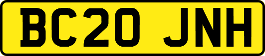BC20JNH