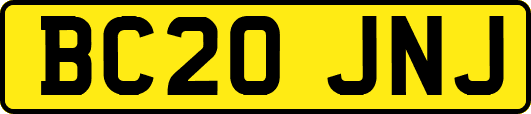 BC20JNJ