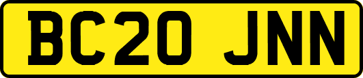 BC20JNN