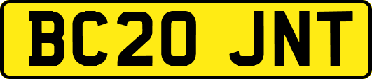 BC20JNT