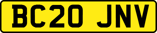 BC20JNV