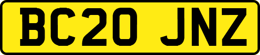 BC20JNZ