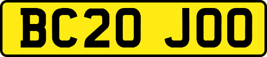 BC20JOO