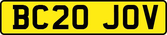 BC20JOV