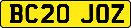 BC20JOZ