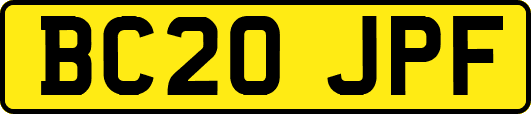 BC20JPF