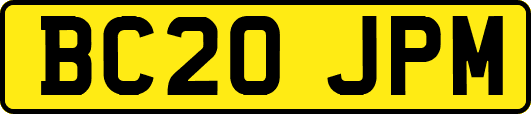 BC20JPM