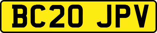 BC20JPV
