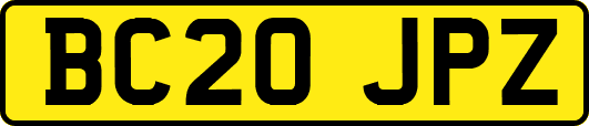 BC20JPZ