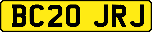 BC20JRJ