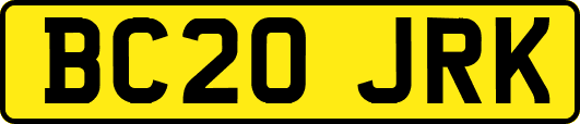 BC20JRK