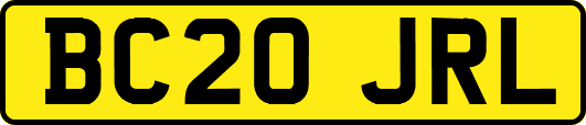 BC20JRL