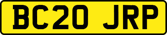 BC20JRP