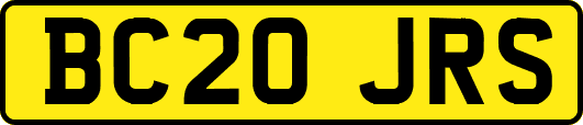BC20JRS