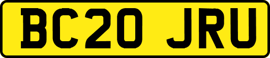 BC20JRU
