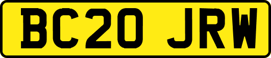 BC20JRW