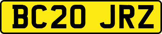 BC20JRZ